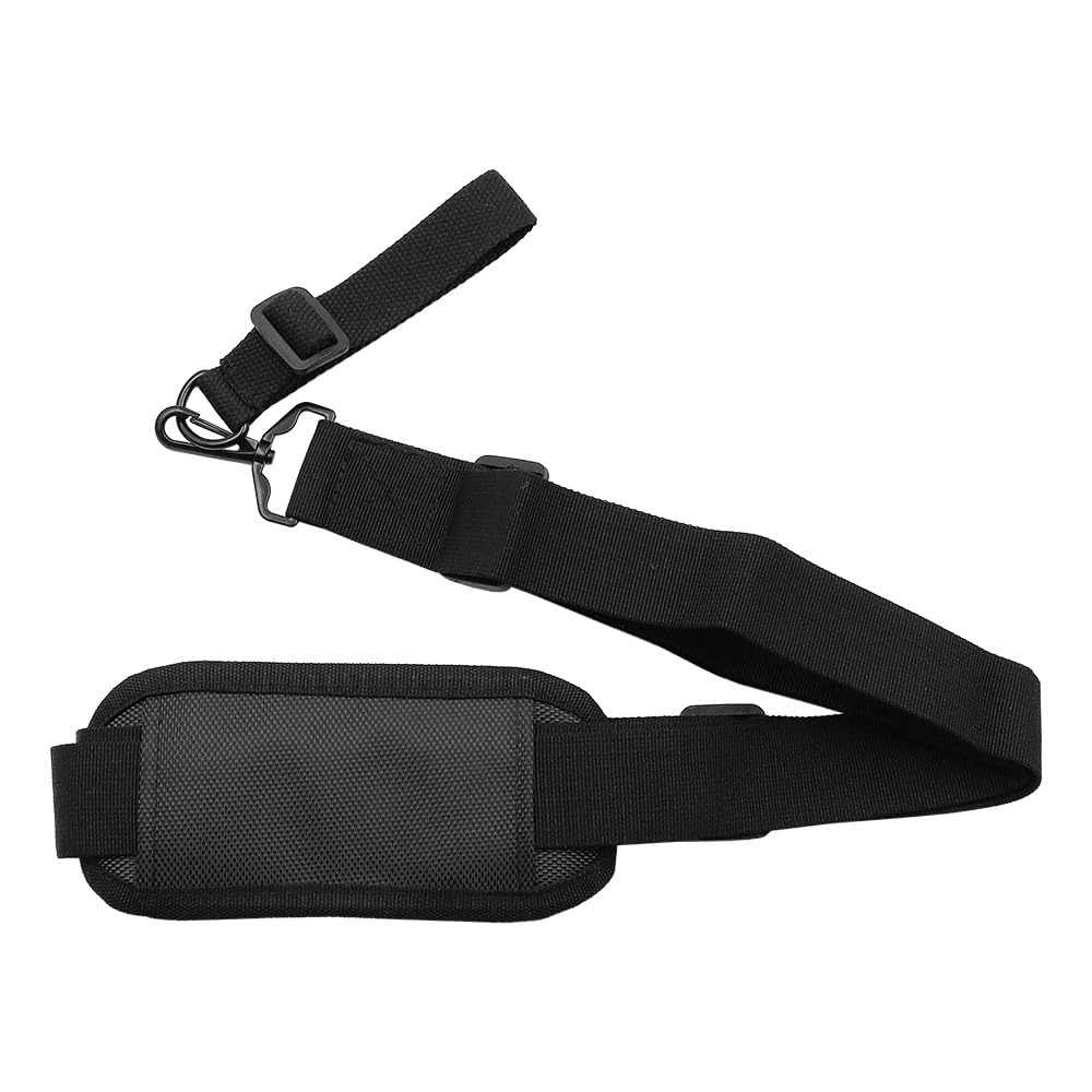 VOANZO Nylon Trimmer Harness Belt for Brushcutter Strimmer Compatible with Most Grass Trimmer