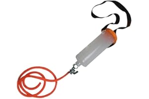 TAURISH Auxiliary Fuel Tank Workshop Tool Balancing Carbs Carburettor