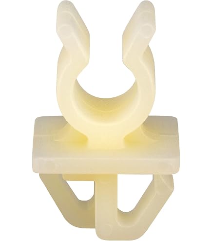 thumbnail image 2 of Genuine Toyota Hood Support Prop Rod Clip Holder For 4Runner Tacoma – OEM 53452-90351 2 of 6