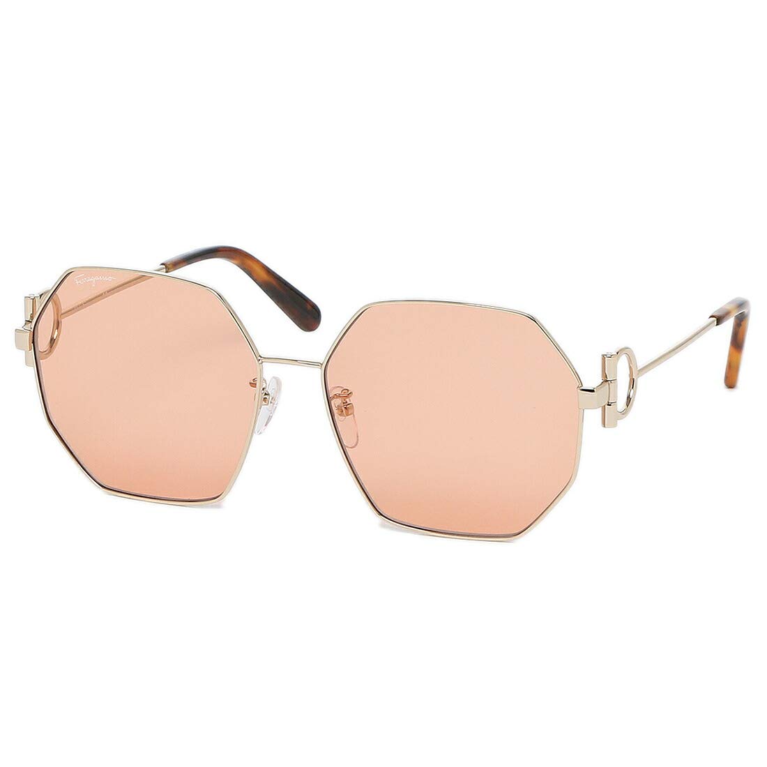 Mua [フェラガモ]サングラス アイウェア レディース ガンチーニ 61