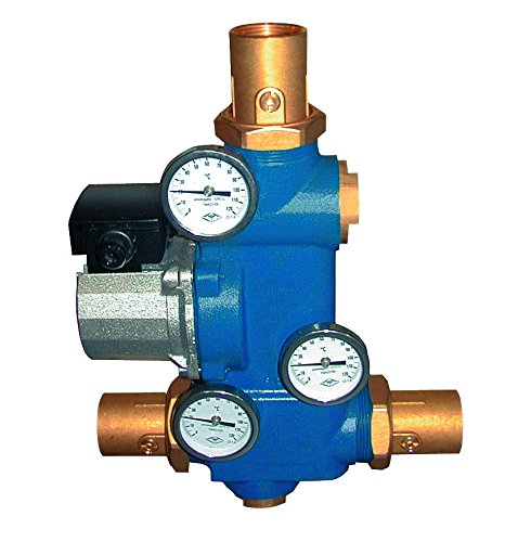 Mut 703000695 Group Anti-Condensation for Biomass