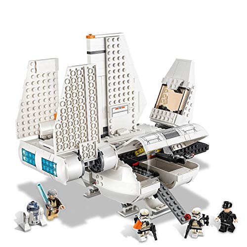 LEGO Star Wars Imperiale Landefähre (75221), Bestes Spielzeug – Bild 3