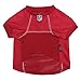 Littlearth San Francisco 49ers NFL Basic Pet Jersey