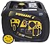 Firman Power Equipment W03083 3300 Watt CARB Gasoline Inverter Generator with Electric and Remote Start