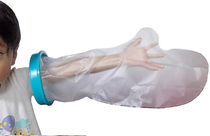 Amazon Co Jp エスティーエスミチコ 防水シャワーカバー 何回も使える ギブスカバー シールタイト 繰り返し 洗える 包帯 患部 ケガ 骨折 入浴 プロテクター 05 子供腕用ショート ドラッグストア Amazon Co Jp エスティーエスミチコ 防水シャワーカバー 何回も使える ギブスカバー シールタイト 繰り返し 洗える 包帯 患部 ケガ 骨折 入浴 プロテクター 05 子供腕用ショート ドラッグストア