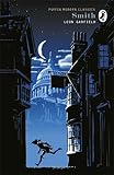 Front cover for the book Smith by Leon Garfield