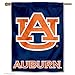 Auburn University Tigers House Flag