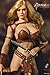 Phicen Arhian Head Huntress 1/6 Scale Super Flexible Female Seamless Body PL2016-85