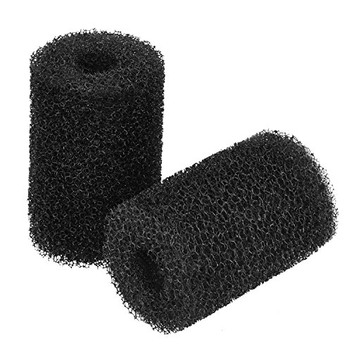 Shappy Tail Scrubbers Sweep Hose Tail Scrubber Replacement for Sweep