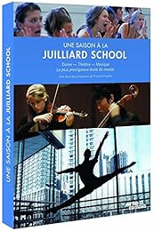 Une saison à la Juilliard School