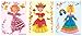 PlayMais 160005 World Princess Creative game