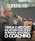 Livro SUPERE-SE! VENÇA O MEDO DE FALAR EM PÚBLICO EM 10 PASSOS APLICANDO O COACHING