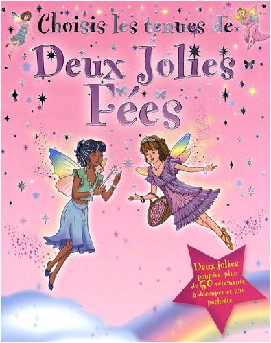 Deux jolies fées