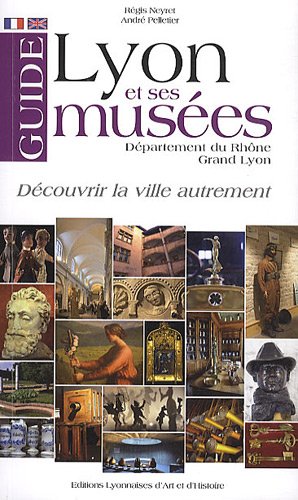 Lyon et ses musées