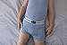 Brix Boys' Tank Top Undershirt - Soft Turkish Cotton Tees Chambray 2 pk