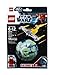 LEGO Star Wars Naboo Starfighter and Naboo 9674