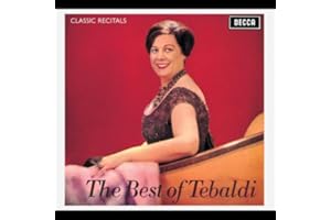 Puccini Giordano Cilea Boito: 12 Well-Known Arias And Ensembles From La Boheme Tosca La Fa