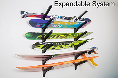 nice rack surfboard wall rack