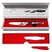 Zelite Infinity 4 Inch Paring Knife - German High Carbon Stainless Steel - Razor Sharp