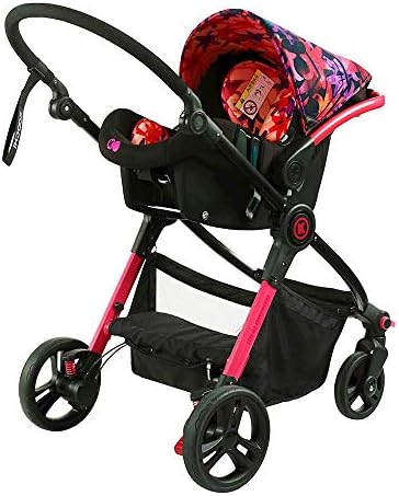 koochi travel system