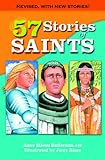 57 Short Stories of Saints