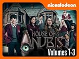 House of Anubis