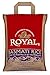 Authentic Royal - Naturally Aged Long Grain Indian White Basmati Rice - 20 Pound