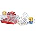 Ferplast FPI 4824 Hamster Gym