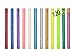 120 Pack Hot Glue Sticks for Glue Gun DIY Art Craft and PDR