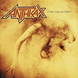 Anthrax Album: «Collection» (Front side)