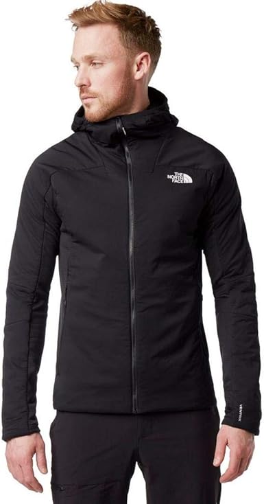 ventrix hybrid jacket
