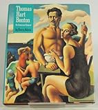 Thomas Hart Benton: An American Original