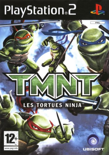TMNT