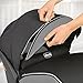 Chicco Key Fit 30 Zip Infant Car Seat, Serene