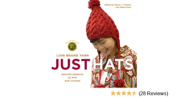 just hats