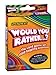 Would You Rather Classic Card Game