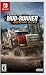 Mudrunner - American Wilds Edition - Nintendo Switch