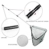 Folding-Fishing-Net-Telescopic-Fishing-Landing-Net-Triangular-Brail-Fish-Net-with-3-Sections-Aluminum-Extending-Pole-Handle-Fish-Shrimp-Bird-Butterfly-Catching-Gear-Fishing-Tackle