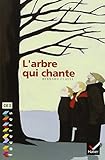 L'arbre qui chante by 