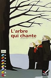 L' arbre qui chante