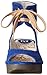 FLY London Women's Yaffa Ankle Strap Wedge