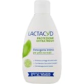 intimate wash fresh 200 ml by Lactacyd