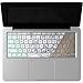 Kuzy - Keyboard Cover for Older MacBook Pro 13