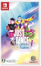 ジャストダンス2026エディション