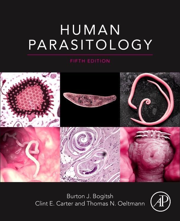 Peters' Atlas of Tropical Medicine and Parasitology: Nabarro MBBS