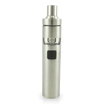 Joyetech eGo AIO D22 E-Zigarette Kit Silber