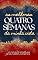 Livro AS MELHORES QUATRO SEMANAS DA MINHA VIDA