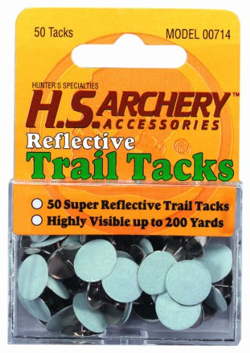 Hunters Specialties Reflective Trail Tacks