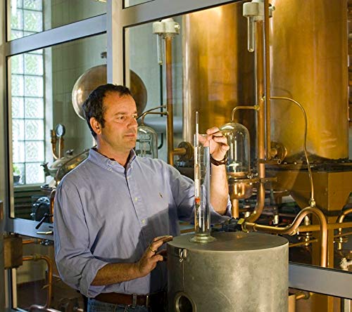 Original Höllberg Orangenlikör 30% vol. | Premium Orangen Likör aus der Privatbrennerei Höllberg | Schnaps & Liköre… – Bild 4