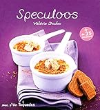 Spéculoos by